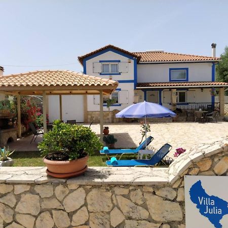 Villa Julia Tsilivi (Zakynthos) Exterior foto