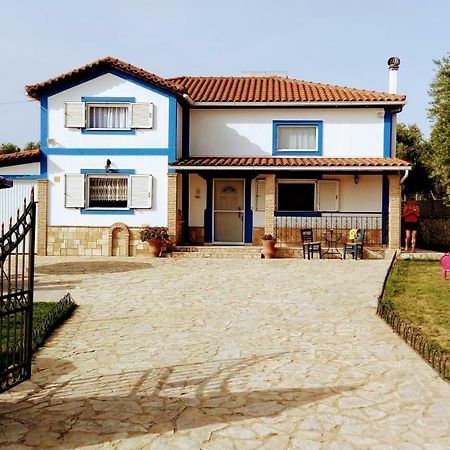 Villa Julia Tsilivi (Zakynthos) Exterior foto