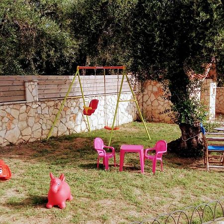 Villa Julia Tsilivi (Zakynthos) Exterior foto