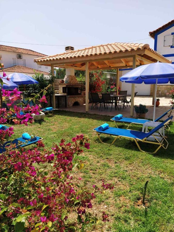 Villa Julia Tsilivi (Zakynthos) Exterior foto