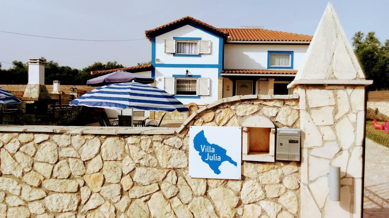 Villa Julia Tsilivi (Zakynthos) Exterior foto