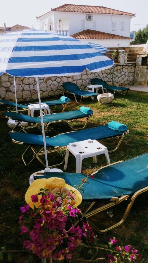 Villa Julia Tsilivi (Zakynthos) Exterior foto