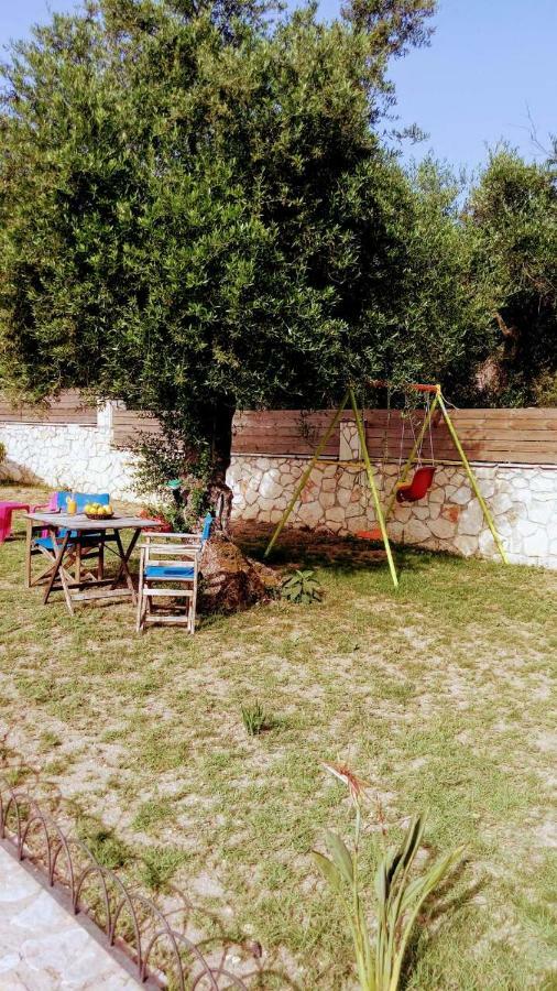 Villa Julia Tsilivi (Zakynthos) Exterior foto