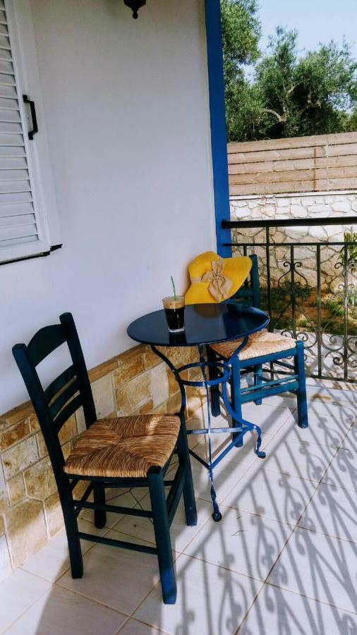 Villa Julia Tsilivi (Zakynthos) Exterior foto